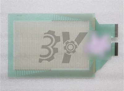 for Pro-Face GP470-EG21-24VP Touchpad + Protective Film #vn
