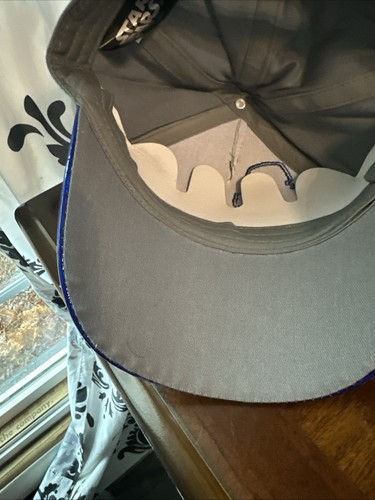 Boys' Star Wars Galaxy's Edge Hat - Gray/Blue, R-5 NWT - Picture 6 of 8