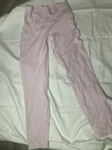 Preloved lululemon tights