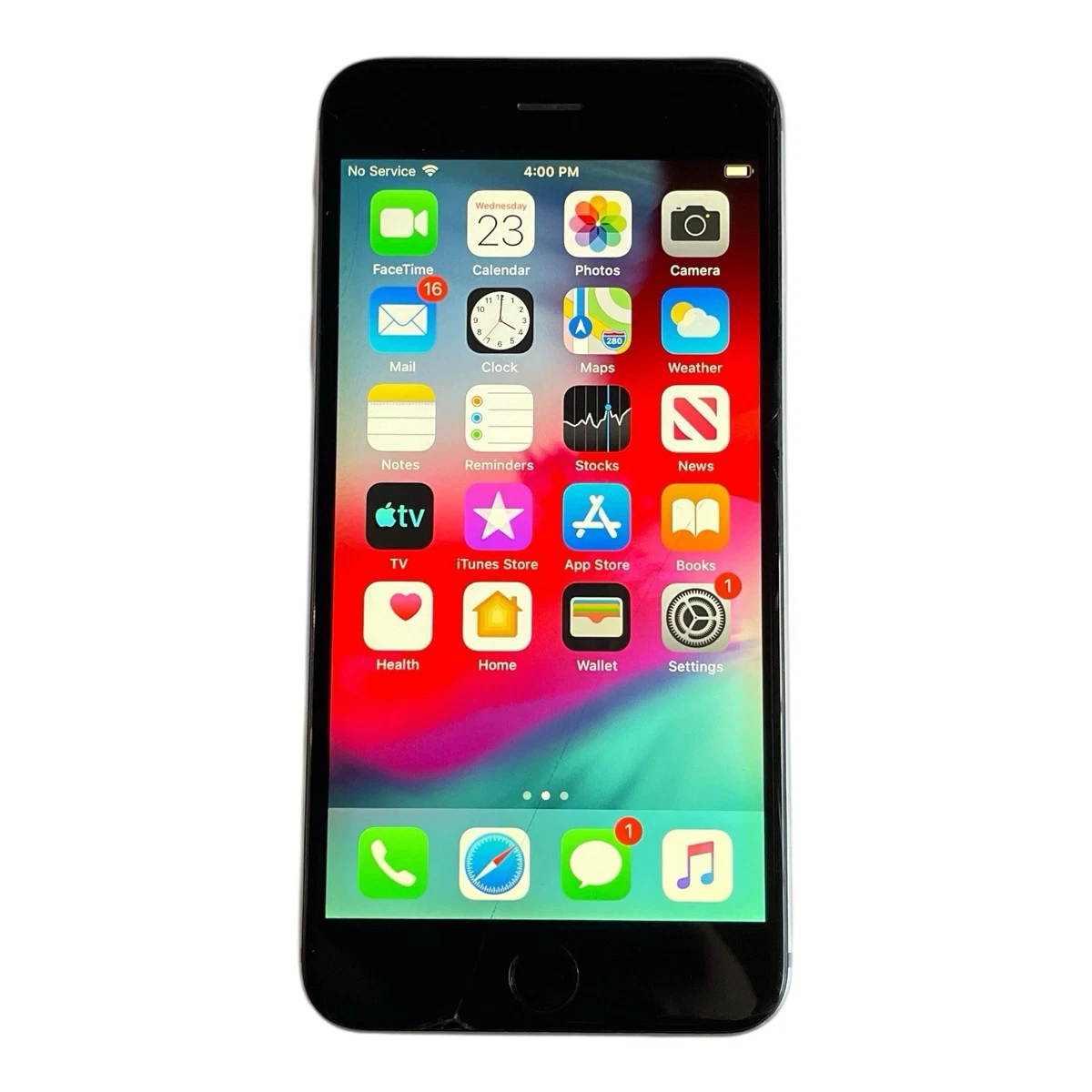 iPhone 6 Plus 64GB 8MP for sale | eBay