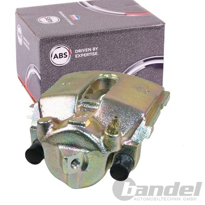 BREMSSATTEL VORDERACHSE VORNE RECHTS für FORD MONDEO I ESCORT V SCORPIO II