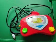 Ohio Art Etch A Sketch Wired Plug-In TV Drawing Game Toy, Red, MPN 51300 2005