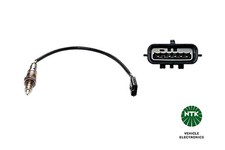 LAMBDASONDE FÜR RENAULT TWINGO III (BCM , BCA ) - NTK 93552