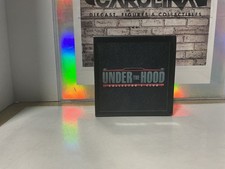 GREENLIGHT - 1969 CHEVY CHEVELLE SS