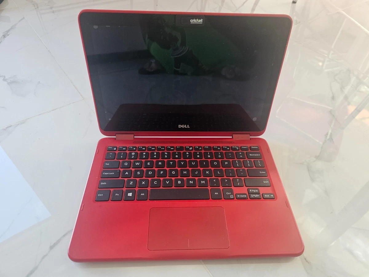 Dell Red PC Laptops & Netbooks for sale | eBay Dell Red PC Laptops & Netbooks for sale | eBay