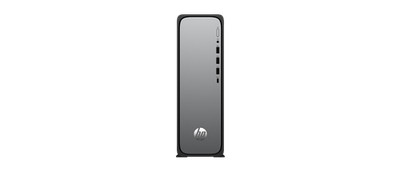 HP OmniDesk Slim Desktop S03-0055t Home Intel Core i5 16GB RAM 512GB i5-14400