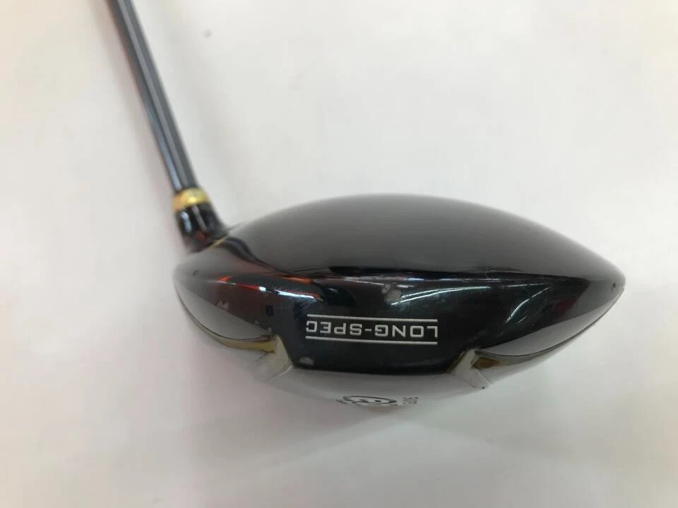 2018 PRGR SUPER egg Long-spec Driver 1W 10deg Carbon R2-flex M-35 Golf Club K606 - Image 4 of 4