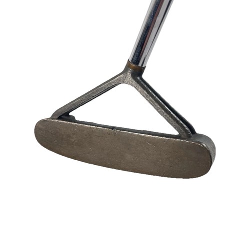 Spider Center Shafted Putter USA Stahl 35" RH Vintage - Bild 5 von 11