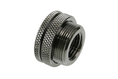 Bitspower Wasser-Einfüll-Öffnung G1/4 Zoll - Shiny Black