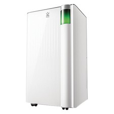 Avalla X-300 3-in-1 Dehumidifier 10L/Day, 38m³ Large Room Coverage