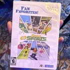 New ListingHudson Soft Deca Sports Nintendo Wii NTSC-U/C 2008 Manual Multiplayer Included