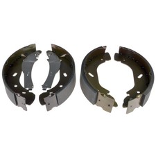 Tambour de frein Nissan CABSTAR