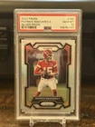 2023 Prizm Patrick Mahomes II Silver PSA 10 NFL Chiefs Rare