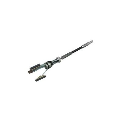Lisle 10000 Brake Cylinder Hone, 3 Stone, Range 27/32'' - 2'', 220 Grit Stones