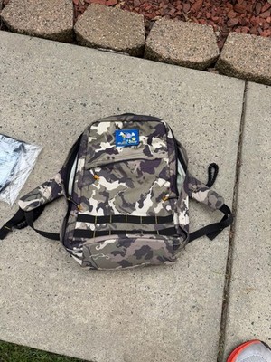 GORUCK GR1 USA 26L Backpack - GOWILD
