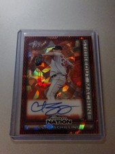 Top 10 Curt Schilling Baseball Cards 22