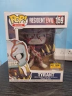 Funko Pop! Vinyl - Tyrant (#159)(Hot Topic Exclusive)(DAMAGED)