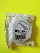 06 12 Honda Civic Wheelcap Emblem 44732 S9a A00 06 12 Honda Civic Wheelcap Emblem 44732 S9a A00