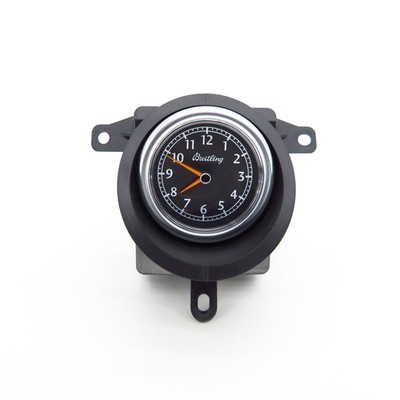 Analoguhr Bentley CONTINENTAL FLYING SPUR GT 3W W12 03.05-