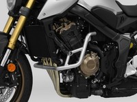 Zieger SturzbüGel Geeignet FüR Honda CB 650 R BJ 2019-23