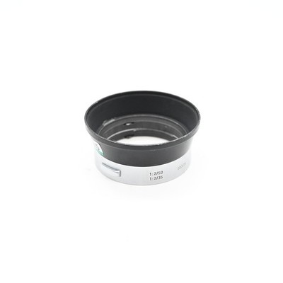 Leica 12571 Leitz Wetzlar Lens Hood IROOA for 50/2, 35/2, 35/2.8, 35/3.5 #495