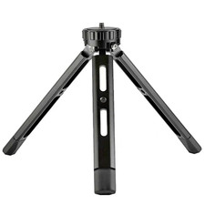 Mini Tripod for Camera Aluminum Tripie for Camera Desktop Mini Tripod Metal for