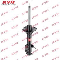 Kyb 334057 StoßDäMpfer StossdäMpfer Hinterachse Hinten FüR Nissan