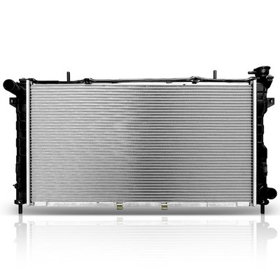 Automotive Engine Radiator compatible with Chrysler for Dodge
