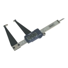 Image of Sealey Digital Brake Disc Caliper 100mm(4") VS0561