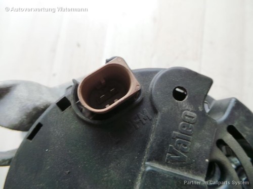 Lichtmaschine 1,8 92 Kw 70A VW Passat B5 Lim./Variant (Typ:3B)