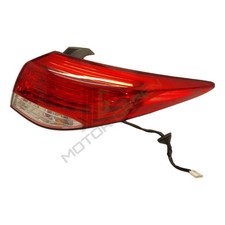 HYUNDAI I40 CRDI MKI 2011-2015 Rear Tail Light Right Side Outer 924023Z000