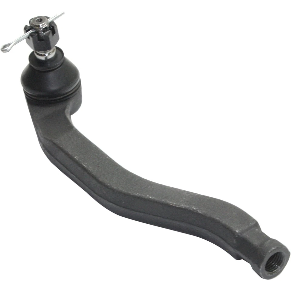 Juego de extremos de barra de amarre para Honda Prelude 1992-1996 exterior delantero izquierdo y derecho Foto 4 de 4