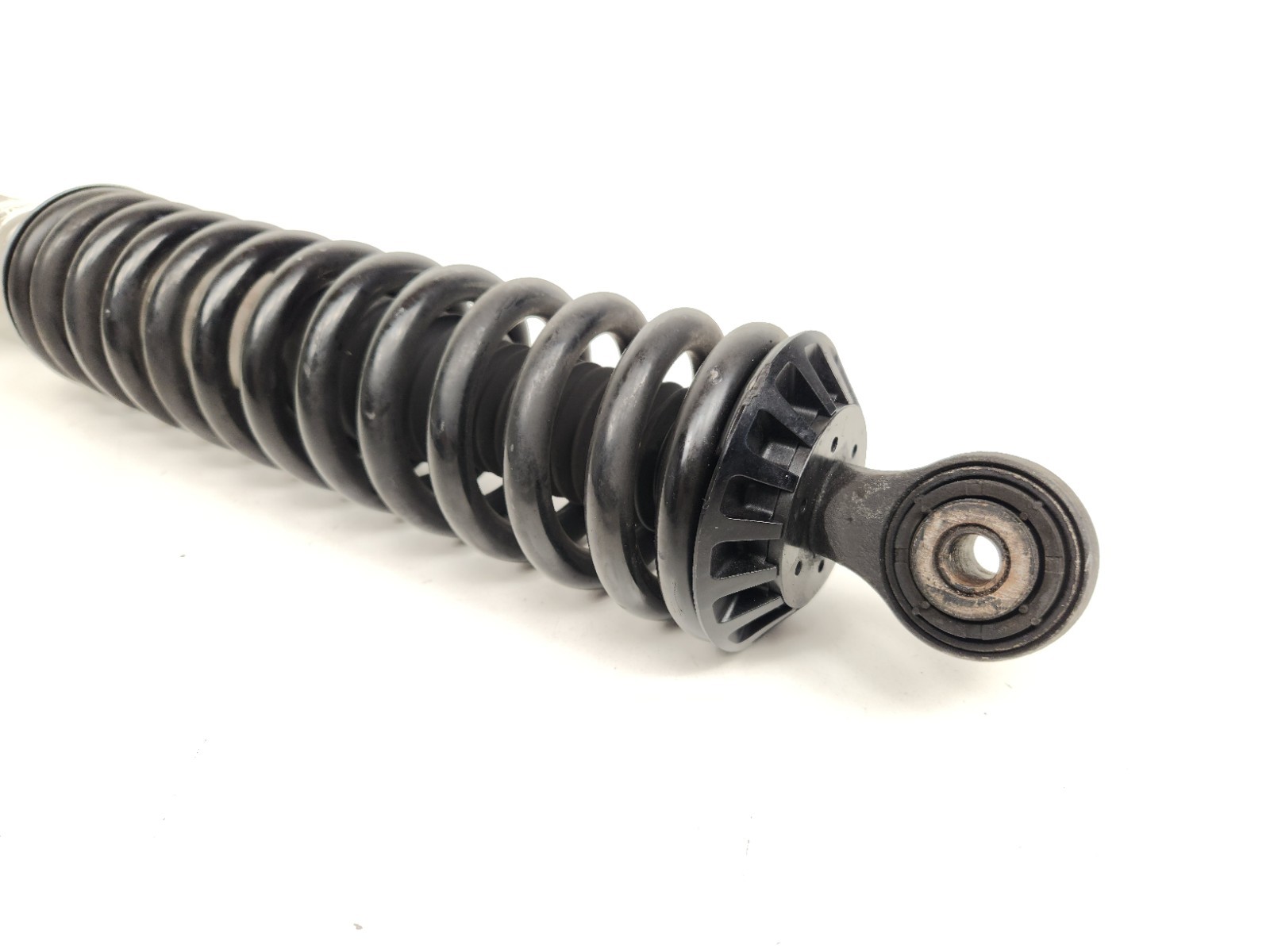2012-2014 MCLAREN MP4-12C 650S REAR RIGHT SHOCK STRUT ASSEMBLY OEM 11B0706CP