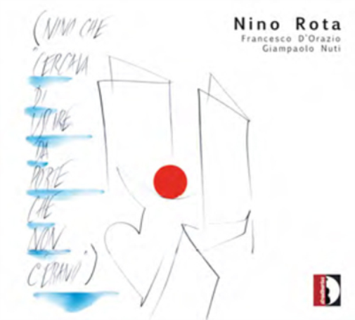 Nino Rota Nino Rota: A Sentimental Devil (CD) Album