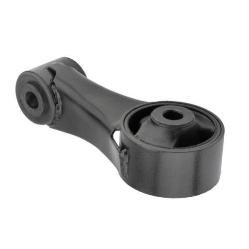 Support moteur gauche Goom EM-0365 haute résistance en acier et caoutchouc