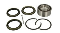 Vorderachse Hart 901 227 Radlagersatz FüR Nissan