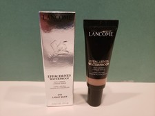 Lancome Effacernes Waterproof Long Lasting Undereye Concealer 210 Light Buff