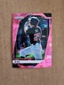 JD Dix - 2025 Panini Prizm Pink Ice Parallel #177 - RC