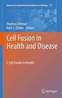 Thomas Dittmar (U. A.) | Cell Fusion In Health And Disease | Buch | Englisch