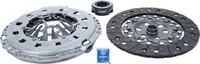 Kupplungssatz Sachs 3000 951 635 FÜR Seat VW Kupplung KIT Kupplungskit