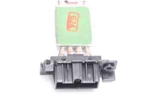 Widerstand Gebläse Opel CORSA D 55704057 02-2014