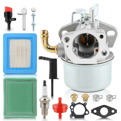 #ad 214731 Carburetor for Briggs Stratton Intek 206 126412 0212 E1 121312 0144 E1 $20.99