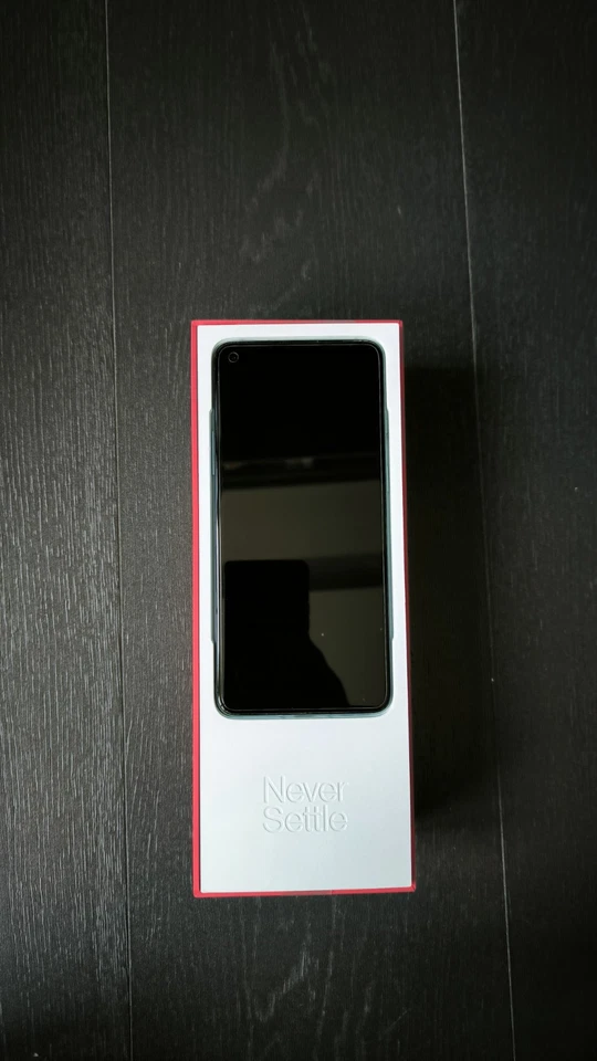 OnePlus 8T · 128GB, foto 2 di 5
