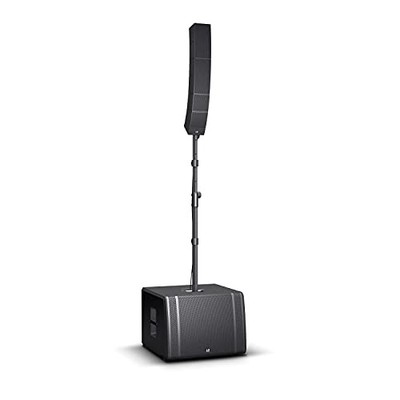 LD Systems CURV500TS - Compact Touring Array System
