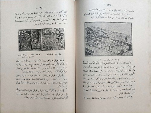 Sinai Peninsula History Na'um Shuqayr Arabic Book 1991 كتاب تاريخ سينا نعوم شقير - Picture 14 of 21