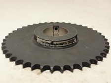 201300 New-No Box; Martin 60BS42-2-7/16 Sprocket  60; 42T; 2-7/16"ID