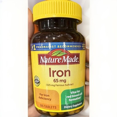 Nature s Bounty Zinc 50 mg Immune Health Dietary Supplement | 365 Tablets