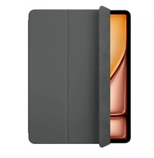 Apple Smart Folio for iPad Air 11-inch M2, M3 - Charcoal Gray NEW OPEN  