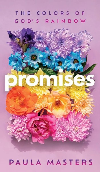 Paula Masters | Promises | Buch | Englisch (2023) | The Colors Of God's Rainbow-image