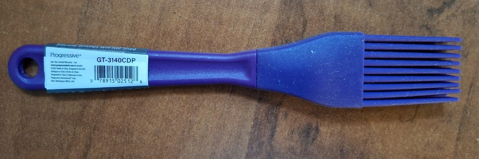 Progressive Prepworks Mini Basting Brush - Thumbnail 5